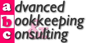 Advanced Bookkeeping and Consulting Home Page